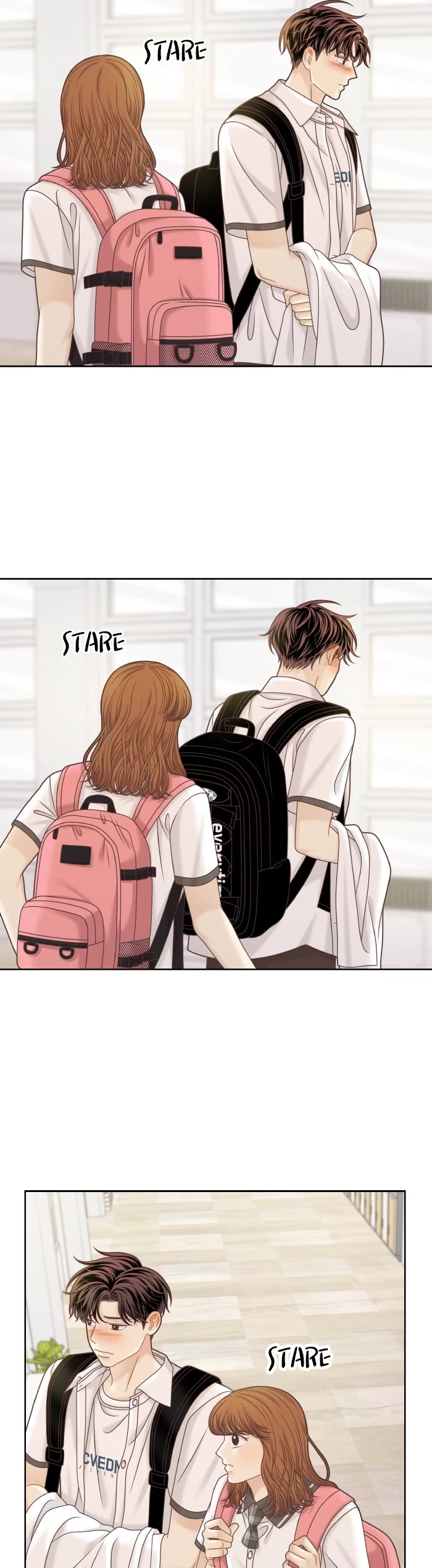 Girl's World Chapter 335 page 20 - Chapter 335: 334 - PART 2.120