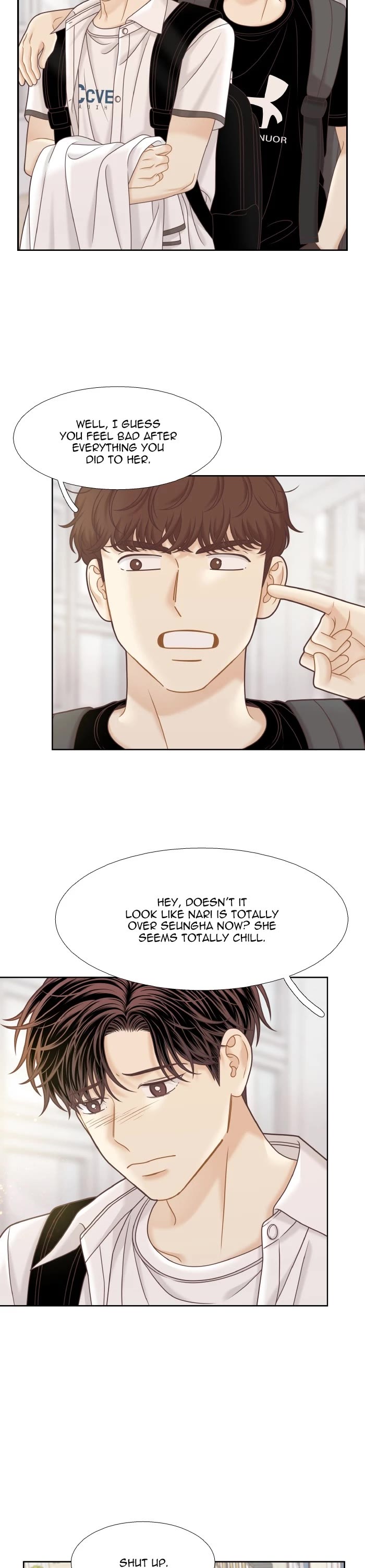 Girl's World Chapter 335 page 22 - Chapter 335: 334 - PART 2.120