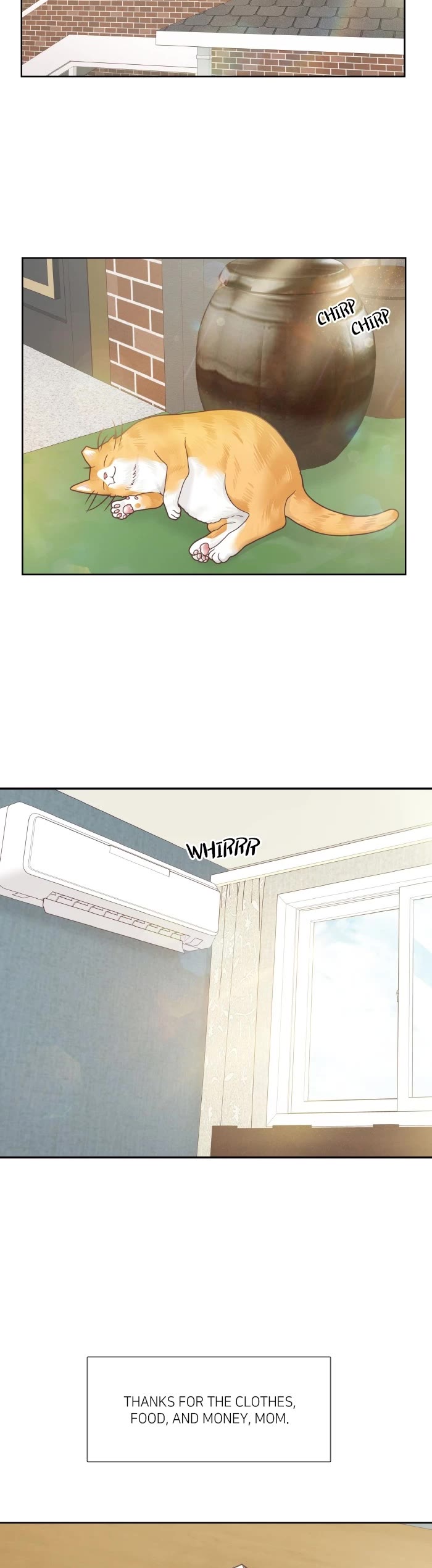 Girl's World Chapter 335 page 24 - Chapter 335: 334 - PART 2.120