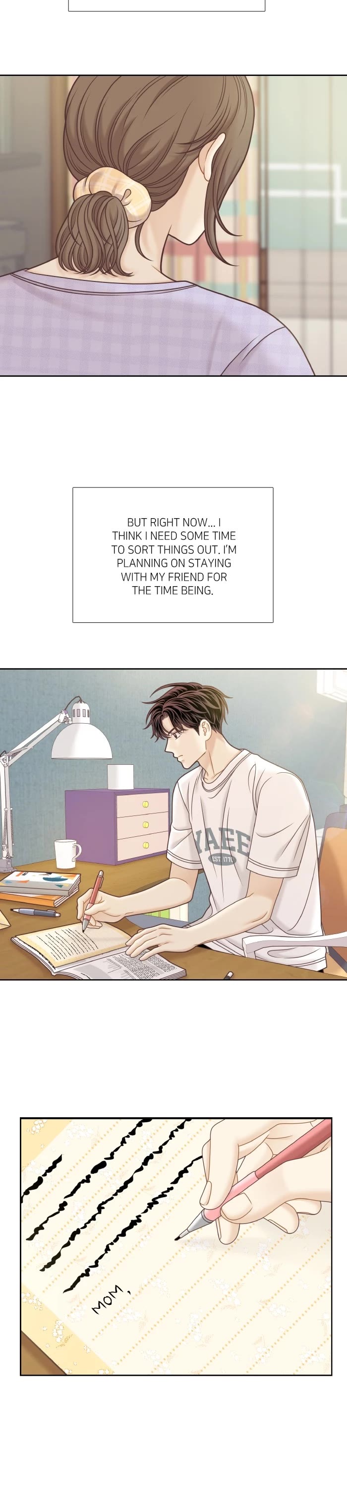 Girl's World Chapter 335 page 27 - Chapter 335: 334 - PART 2.120