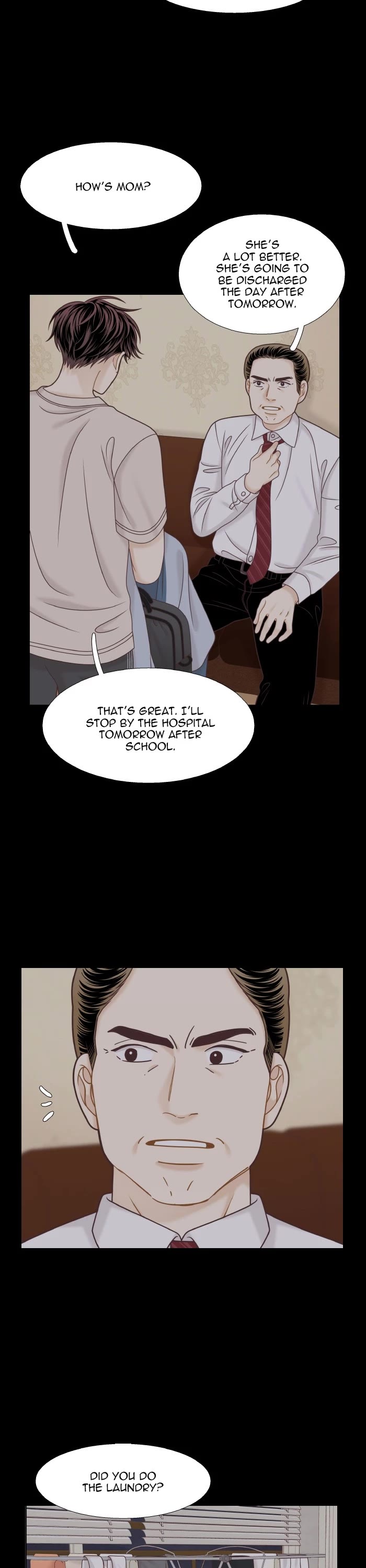 Girl's World Chapter 335 page 3 - Chapter 335: 334 - PART 2.120