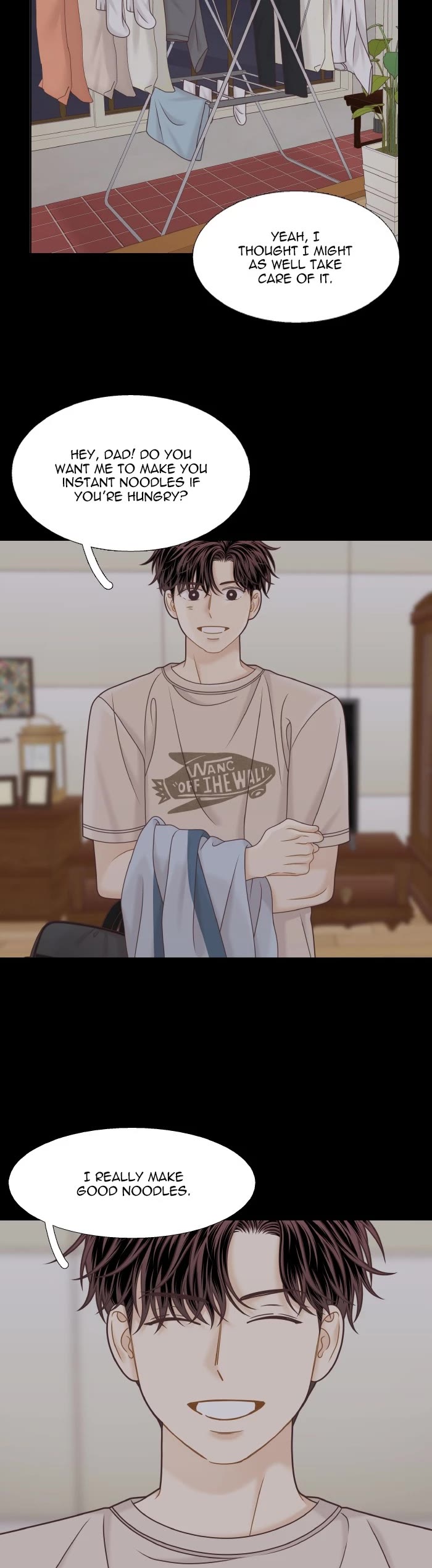Girl's World Chapter 335 page 4 - Chapter 335: 334 - PART 2.120