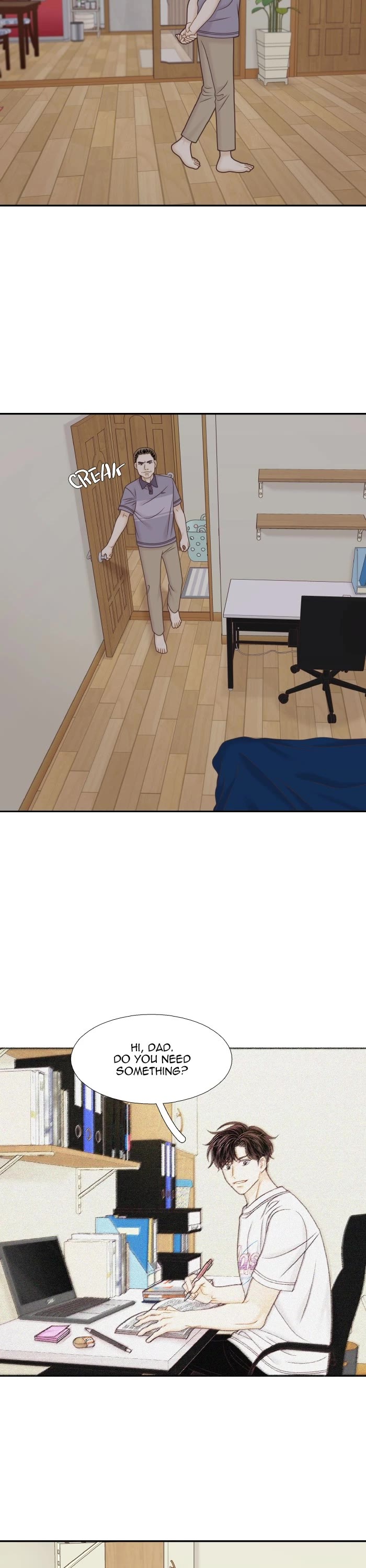 Girl's World Chapter 335 page 6 - Chapter 335: 334 - PART 2.120