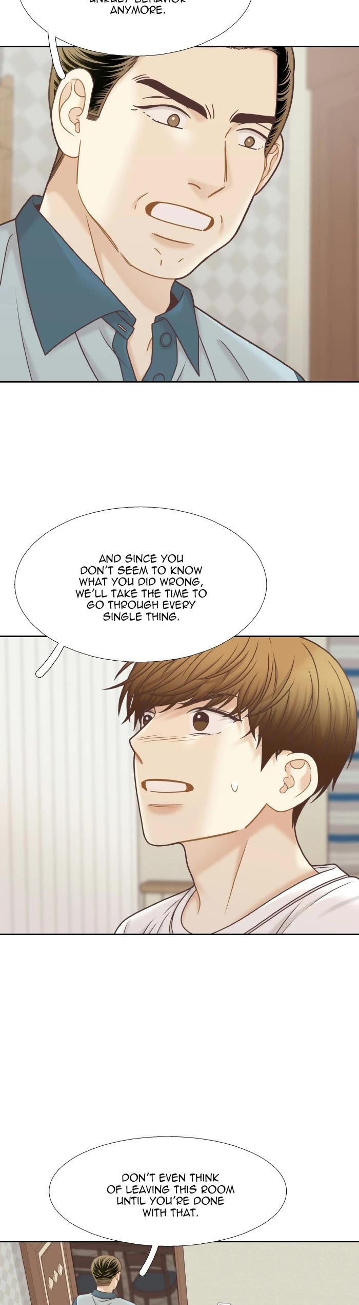 Girl's World Chapter 336 page 14 - Chapter 336: 335 - PART 2.121