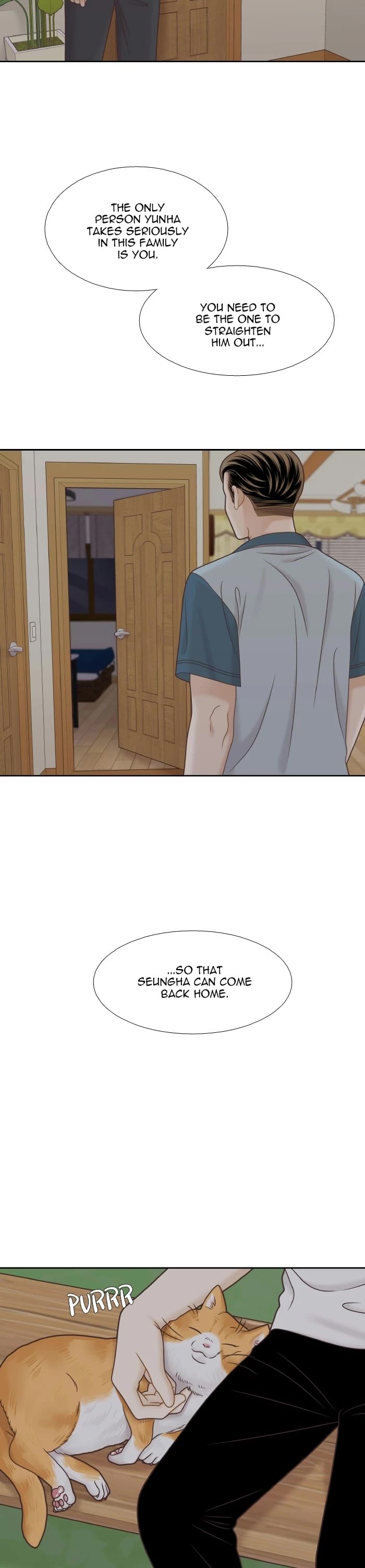 Girl's World Chapter 336 page 16 - Chapter 336: 335 - PART 2.121