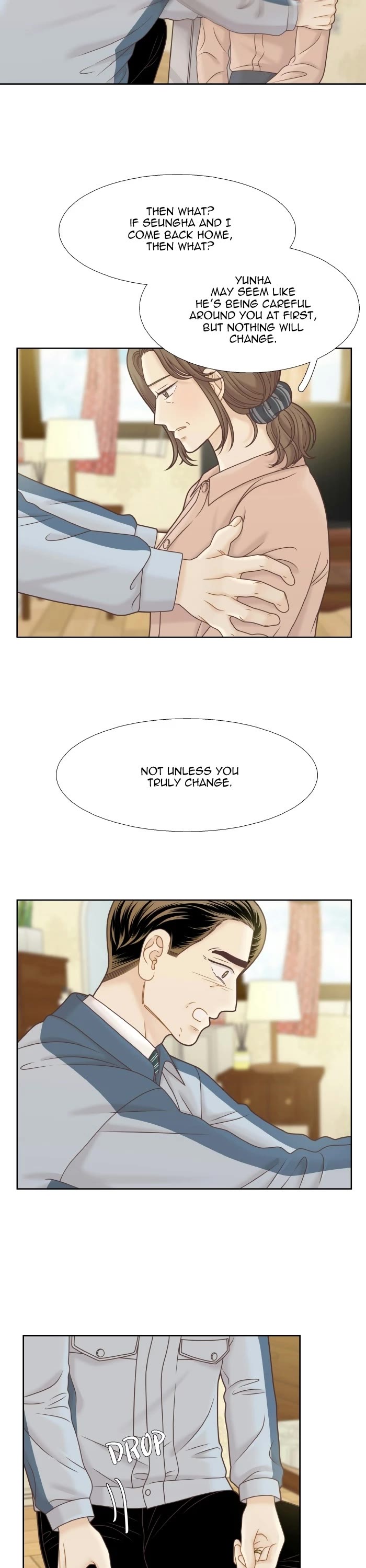 Girl's World Chapter 336 page 2 - Chapter 336: 335 - PART 2.121