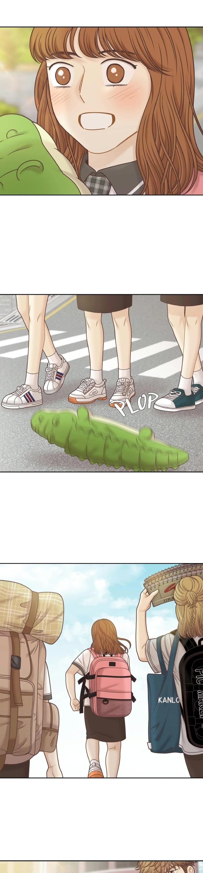 Girl's World Chapter 336 page 28 - Chapter 336: 335 - PART 2.121