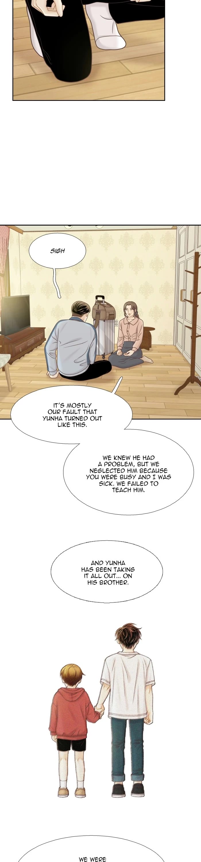 Girl's World Chapter 336 page 3 - Chapter 336: 335 - PART 2.121