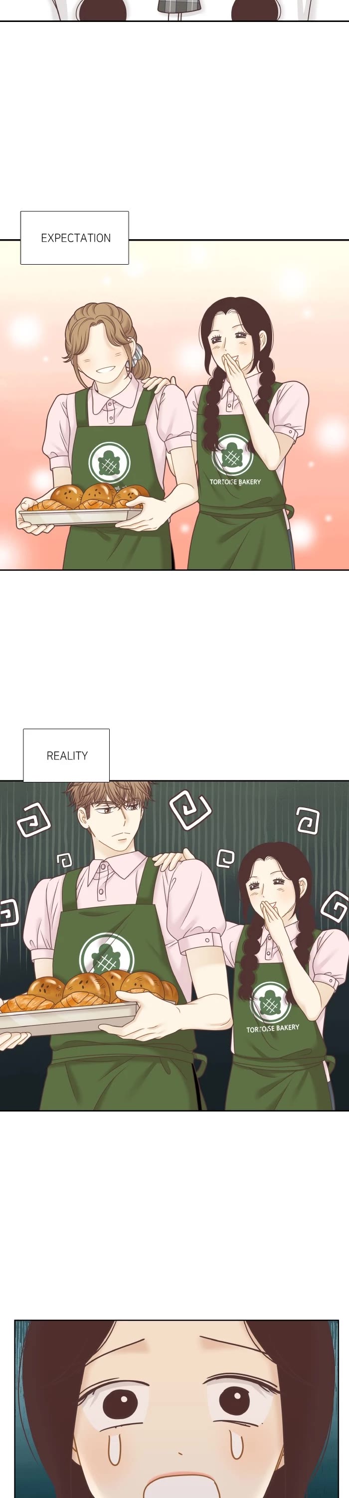 Girl's World Chapter 338 page 12 - Chapter 338: 337 - PART 2.122