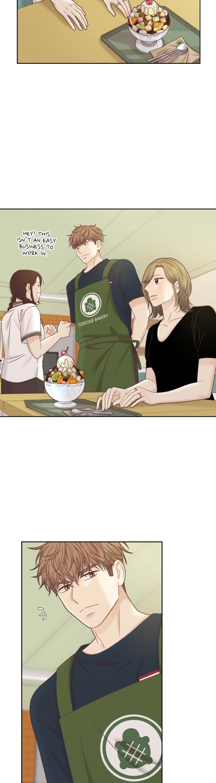 Girl's World Chapter 338 page 15 - Chapter 338: 337 - PART 2.122