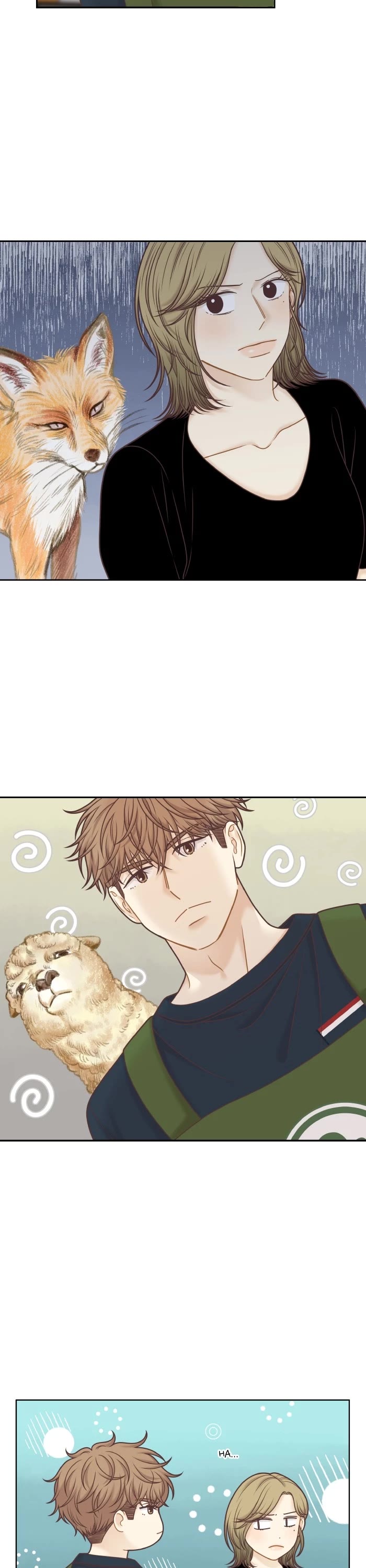 Girl's World Chapter 338 page 16 - Chapter 338: 337 - PART 2.122
