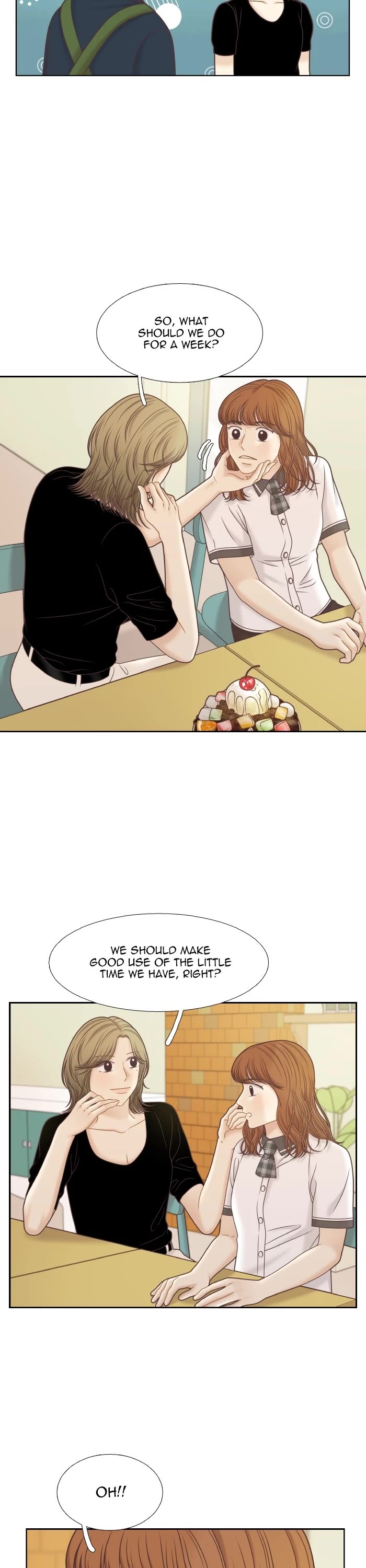 Girl's World Chapter 338 page 17 - Chapter 338: 337 - PART 2.122