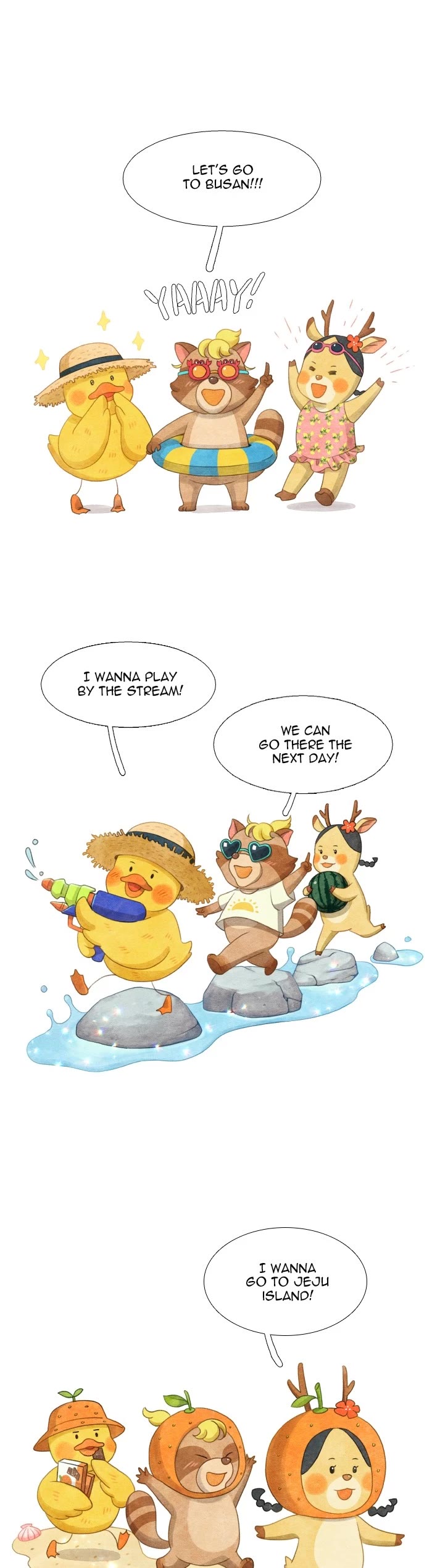 Girl's World Chapter 338 page 19 - Chapter 338: 337 - PART 2.122