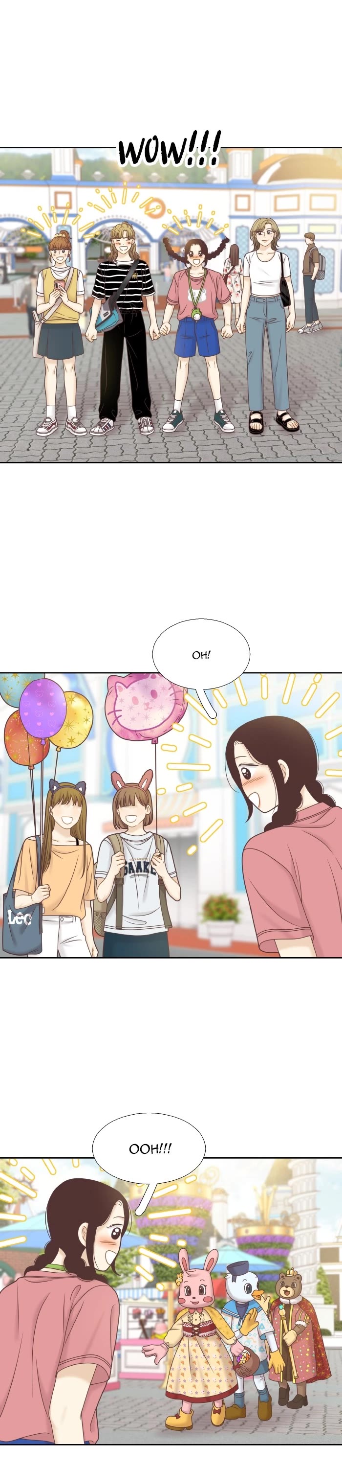 Girl's World Chapter 338 page 22 - Chapter 338: 337 - PART 2.122