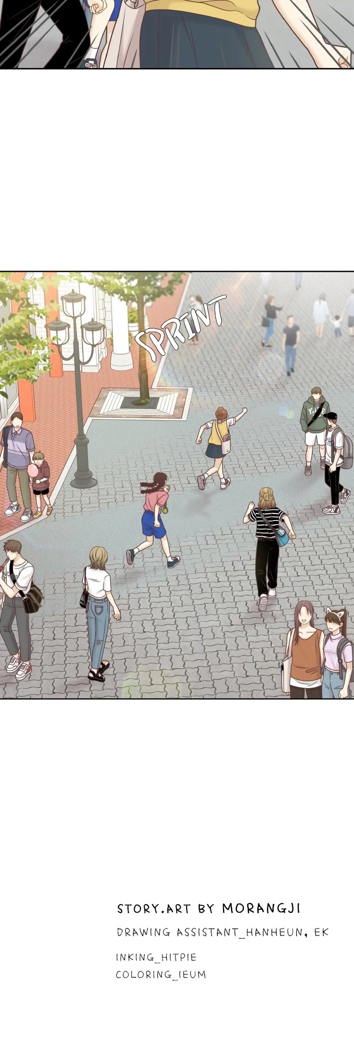 Girl's World Chapter 338 page 26 - Chapter 338: 337 - PART 2.122