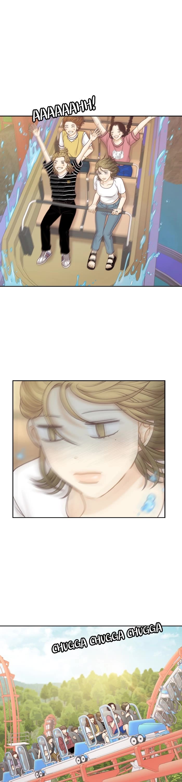 Girl's World Chapter 339 page 1 - Chapter 339: 338 - PART 2.123