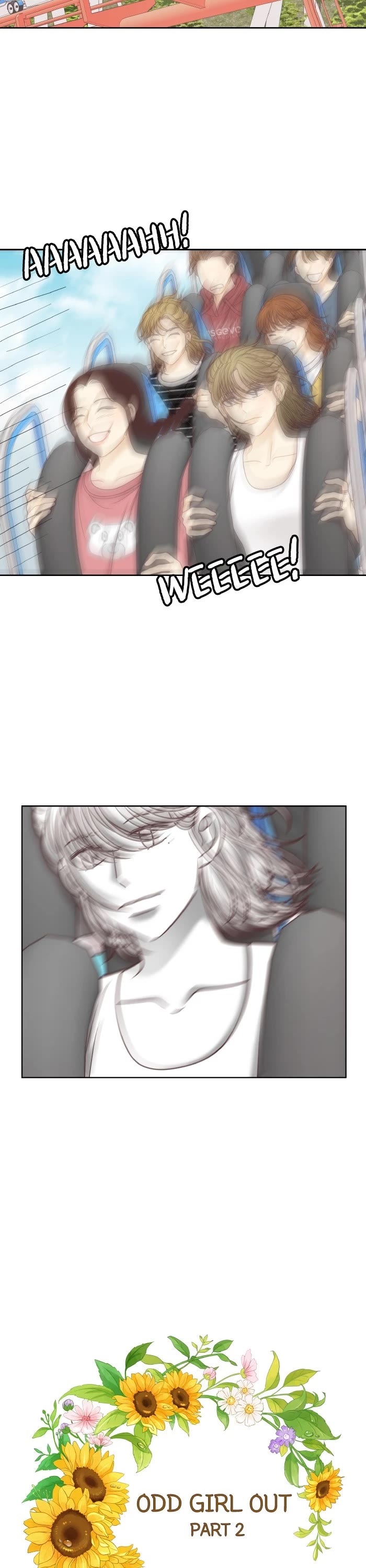 Girl's World Chapter 339 page 2 - Chapter 339: 338 - PART 2.123