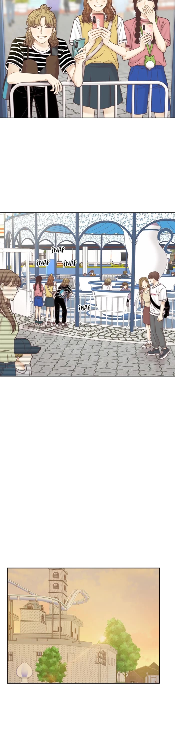Girl's World Chapter 339 page 26 - Chapter 339: 338 - PART 2.123