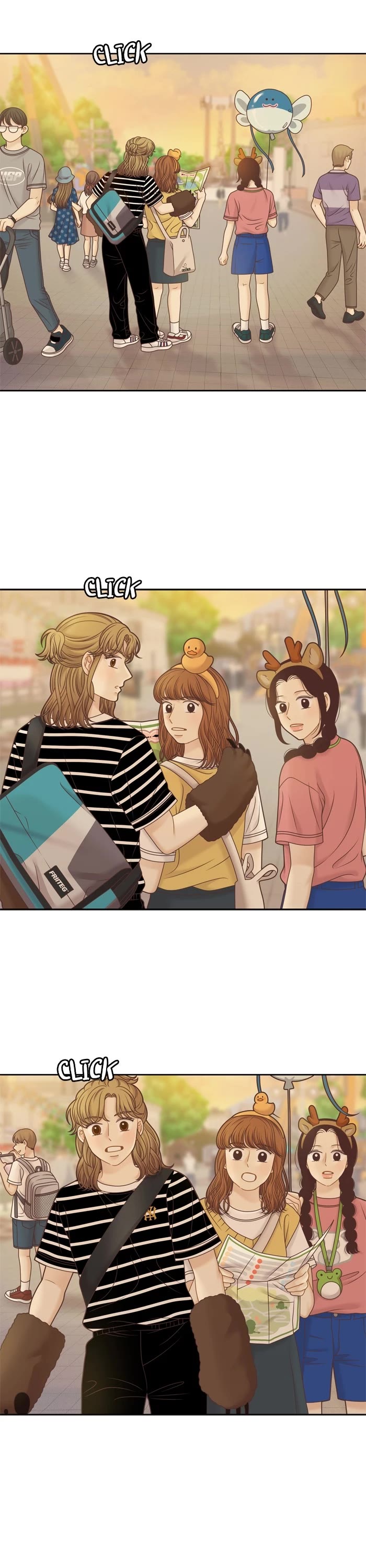 Girl's World Chapter 339 page 28 - Chapter 339: 338 - PART 2.123