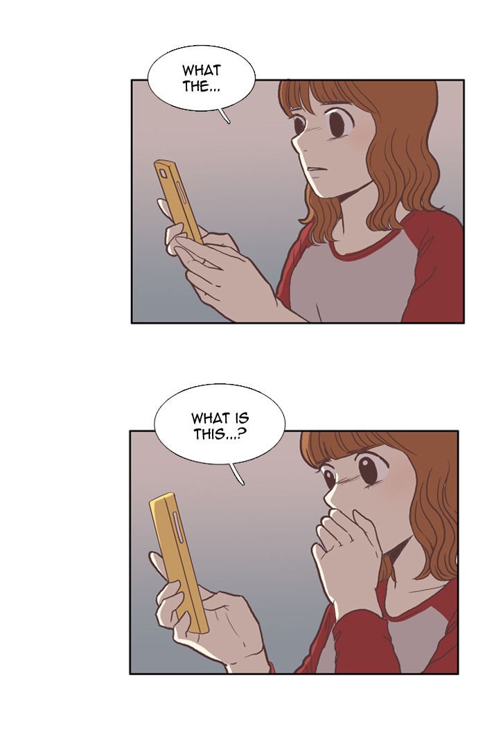 Girl's World Chapter 34 page 12 - Chapter 34: 34 - ISOLATION (PART 3)