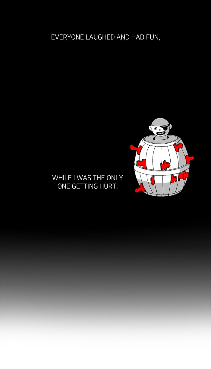 Girl's World Chapter 34 page 31 - Chapter 34: 34 - ISOLATION (PART 3)