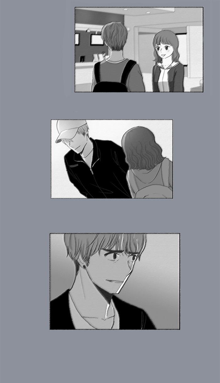 Girl's World Chapter 34 page 8 - Chapter 34: 34 - ISOLATION (PART 3)