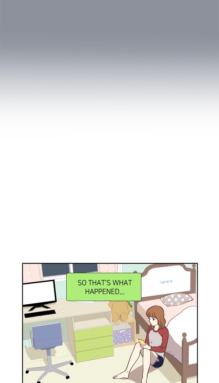 Girl's World Chapter 34 page 9 - Chapter 34: 34 - ISOLATION (PART 3)