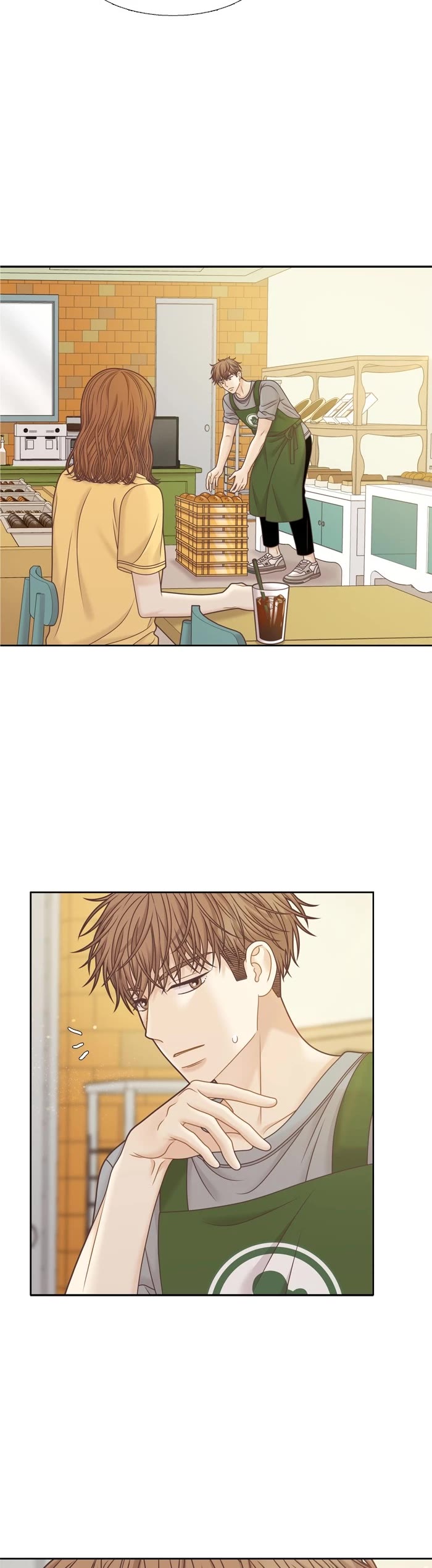 Girl's World Chapter 340 page 10 - Chapter 340: 339 - PART 2.124