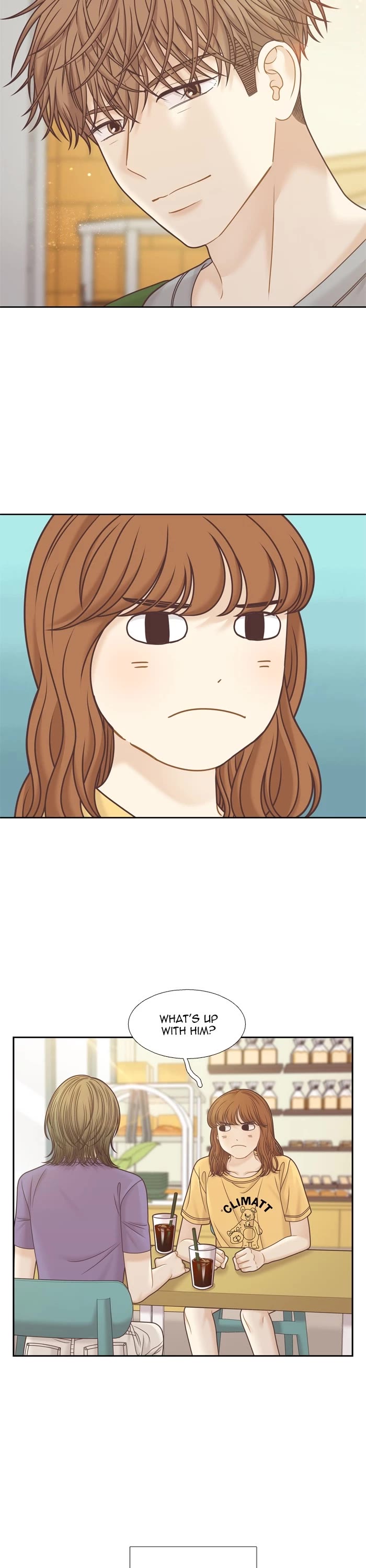 Girl's World Chapter 340 page 11 - Chapter 340: 339 - PART 2.124