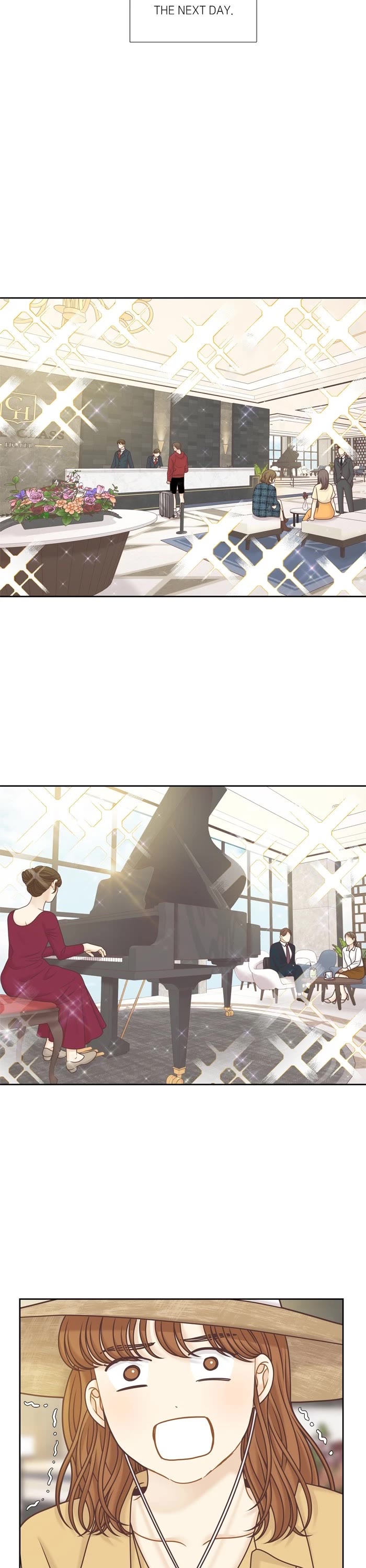 Girl's World Chapter 340 page 12 - Chapter 340: 339 - PART 2.124