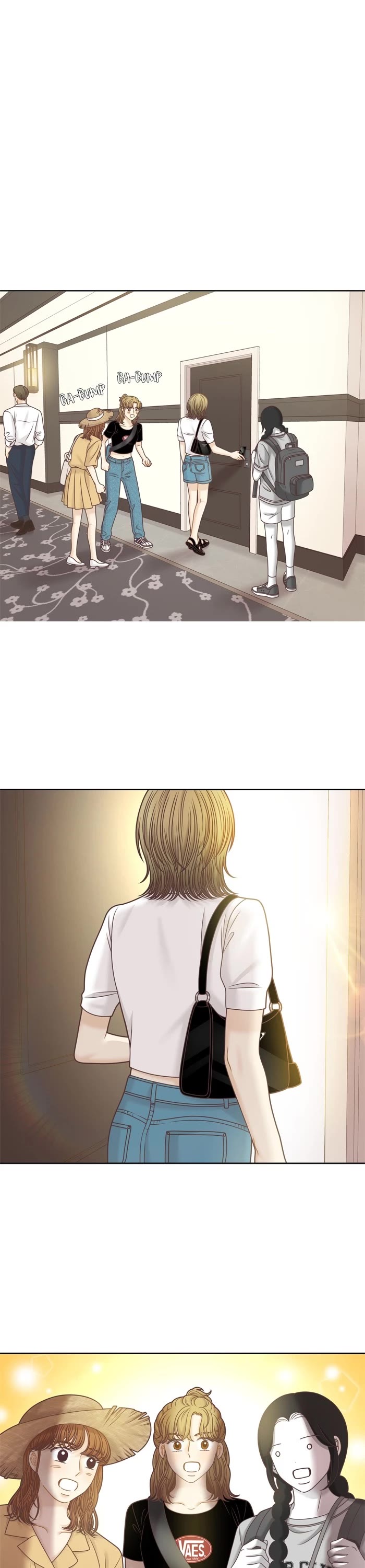 Girl's World Chapter 340 page 17 - Chapter 340: 339 - PART 2.124