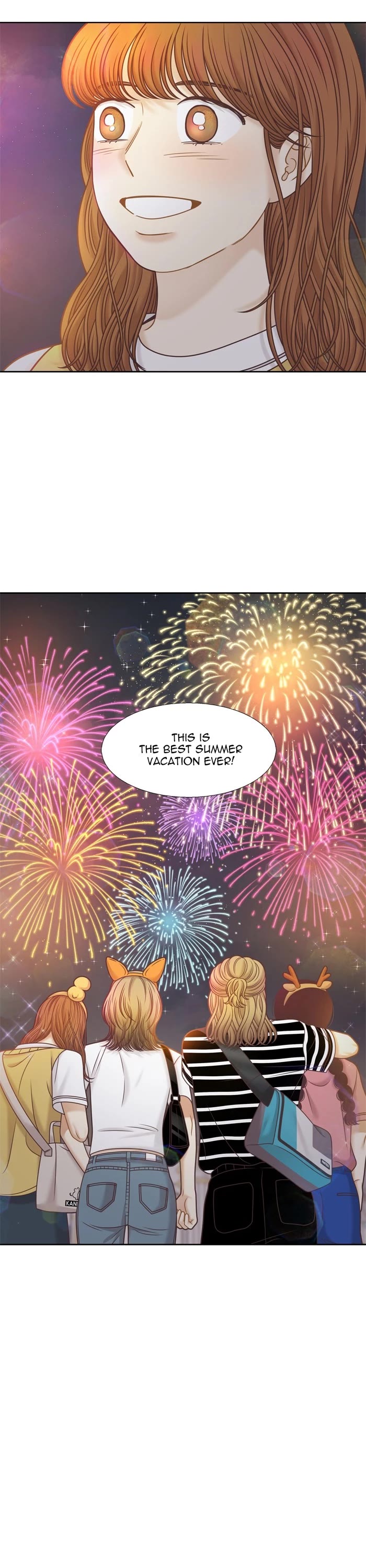 Girl's World Chapter 340 page 2 - Chapter 340: 339 - PART 2.124