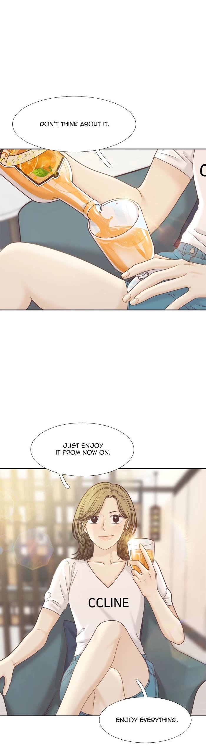 Girl's World Chapter 340 page 25 - Chapter 340: 339 - PART 2.124