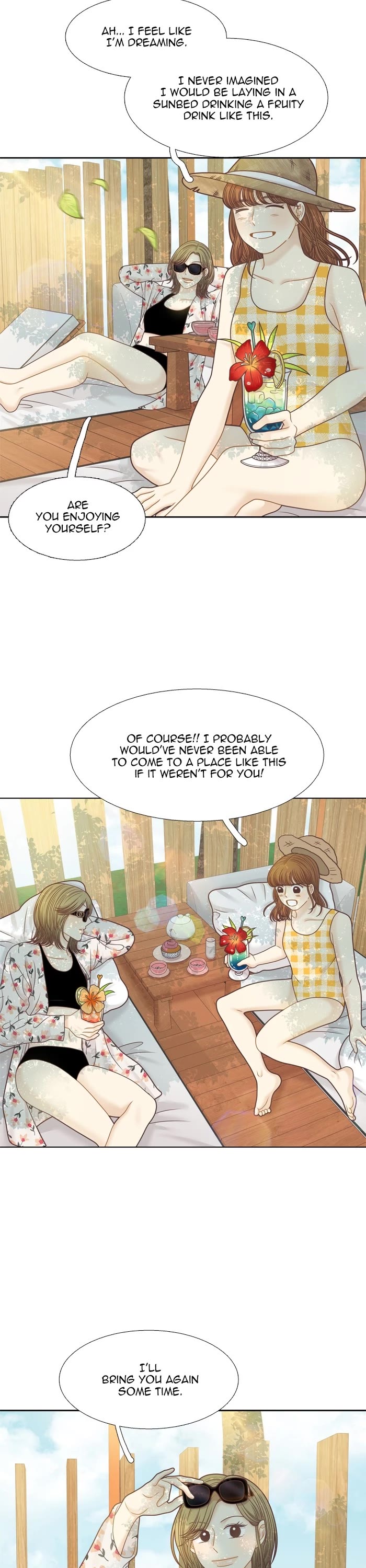 Girl's World Chapter 340 page 28 - Chapter 340: 339 - PART 2.124
