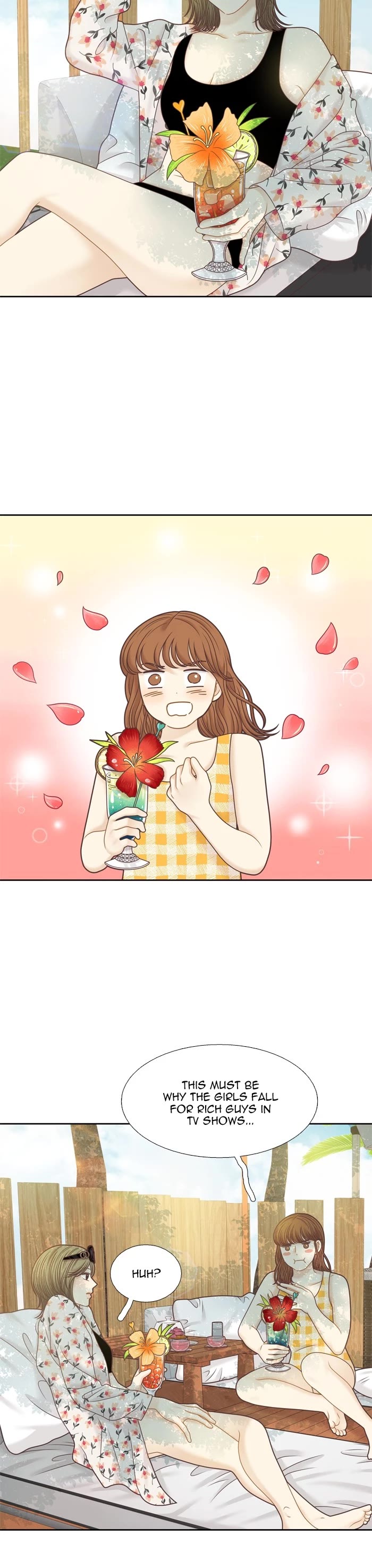 Girl's World Chapter 340 page 29 - Chapter 340: 339 - PART 2.124