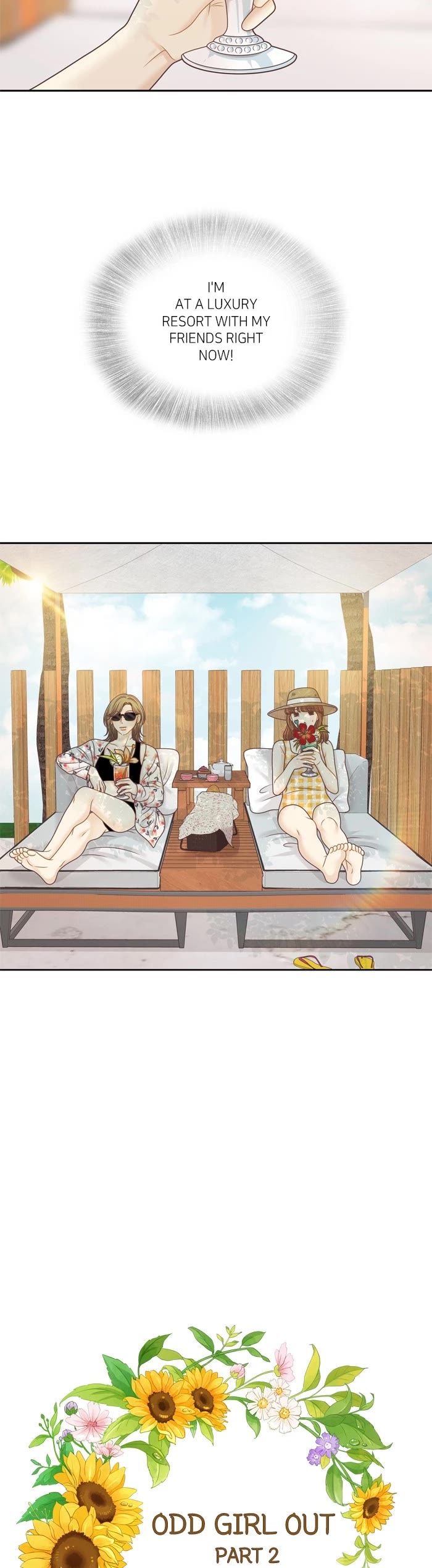 Girl's World Chapter 340 page 4 - Chapter 340: 339 - PART 2.124