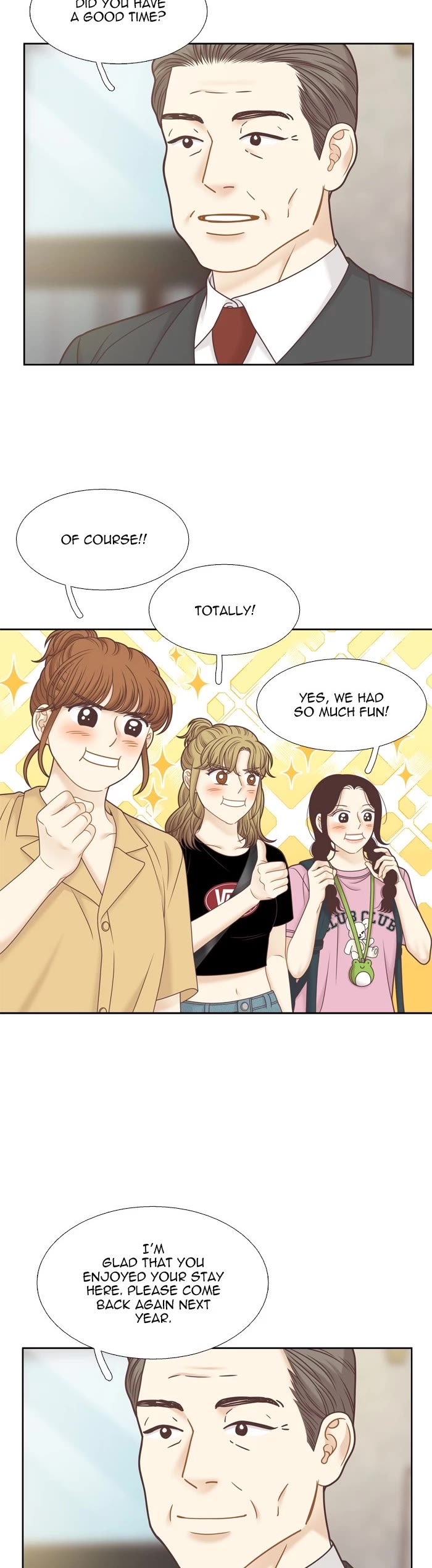 Girl's World Chapter 342 page 10 - Chapter 342: 341 - PART 2.126