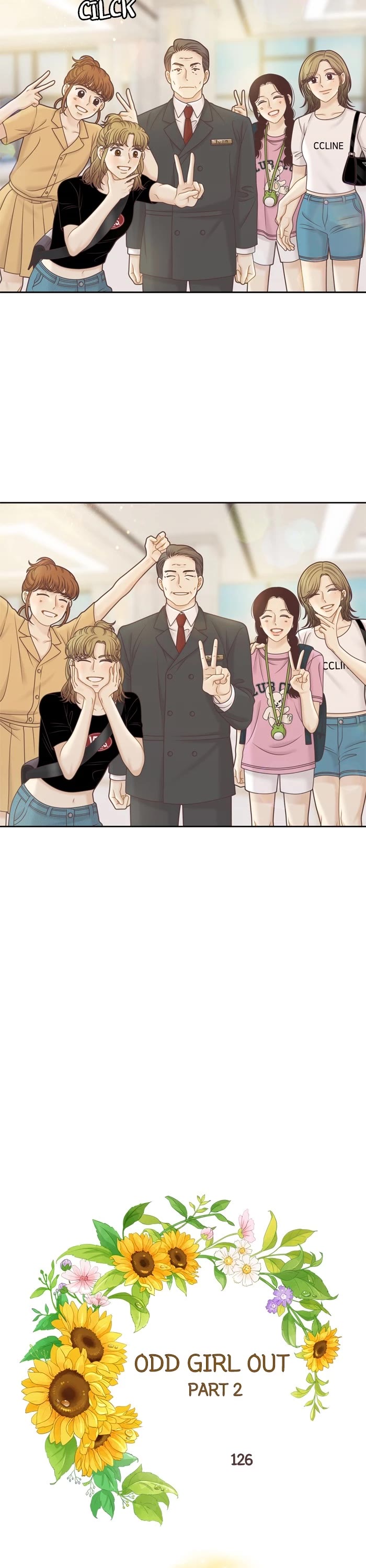 Girl's World Chapter 342 page 12 - Chapter 342: 341 - PART 2.126