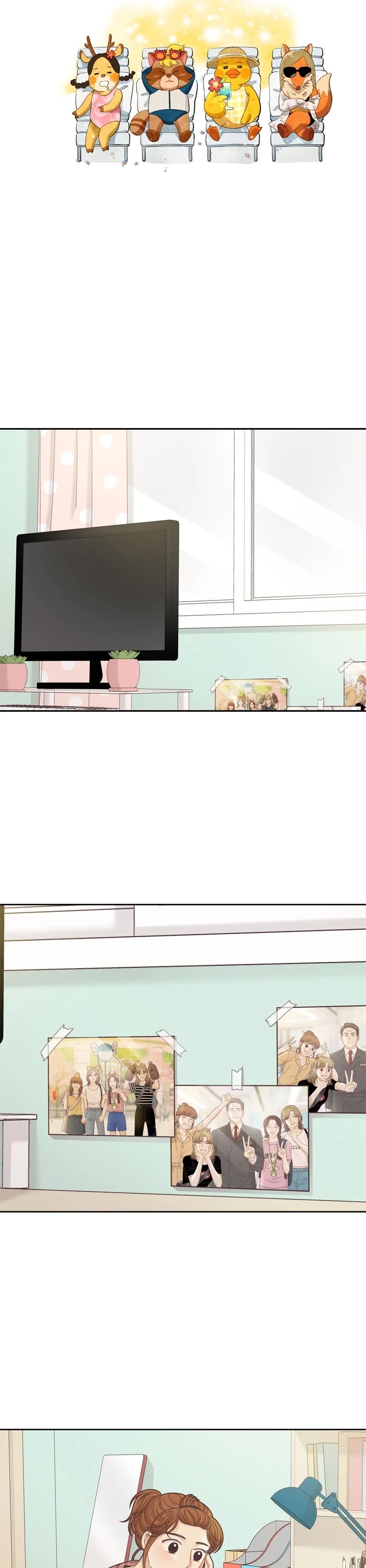 Girl's World Chapter 342 page 13 - Chapter 342: 341 - PART 2.126