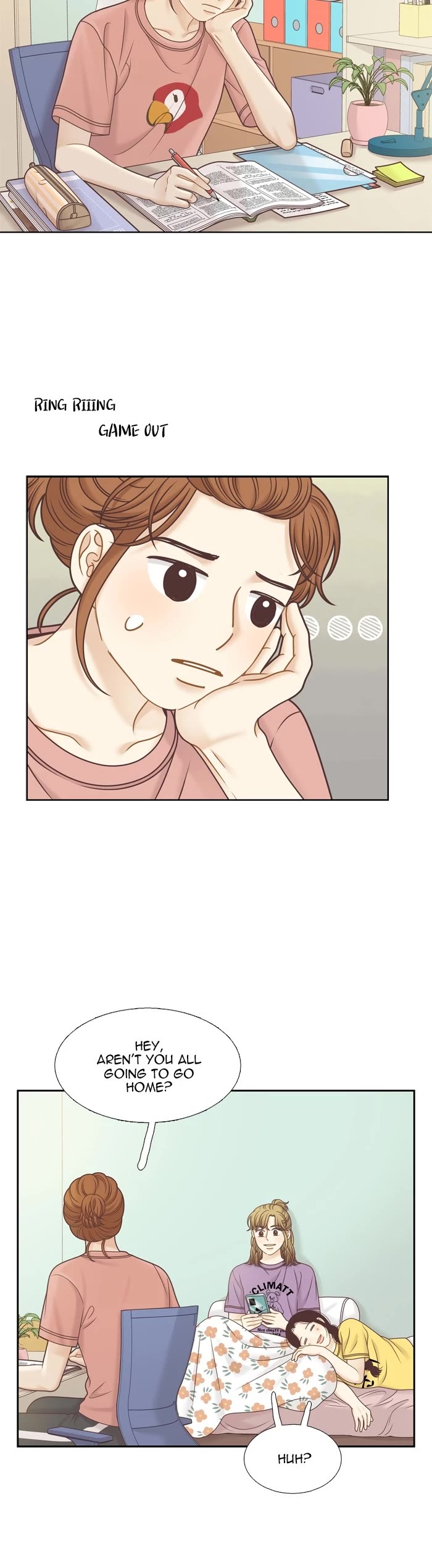 Girl's World Chapter 342 page 14 - Chapter 342: 341 - PART 2.126