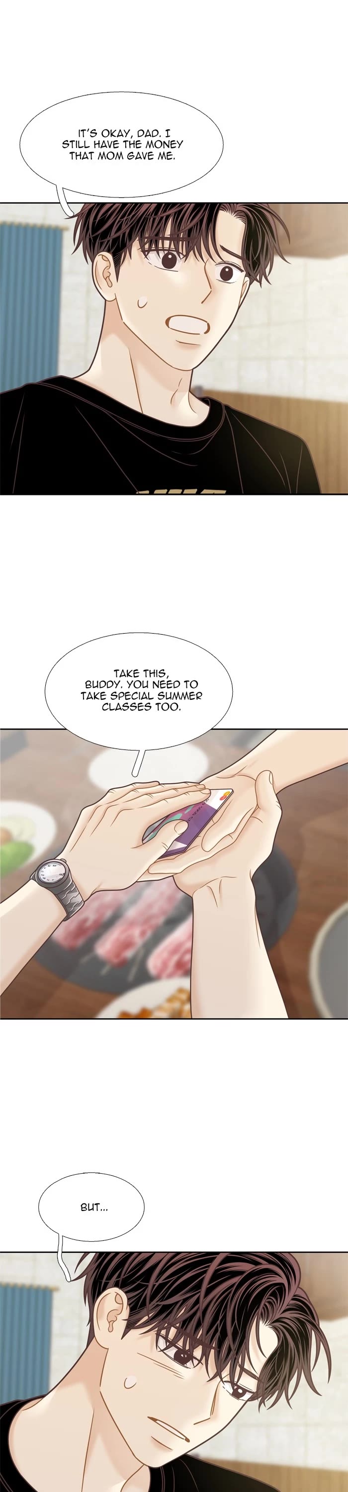 Girl's World Chapter 342 page 21 - Chapter 342: 341 - PART 2.126