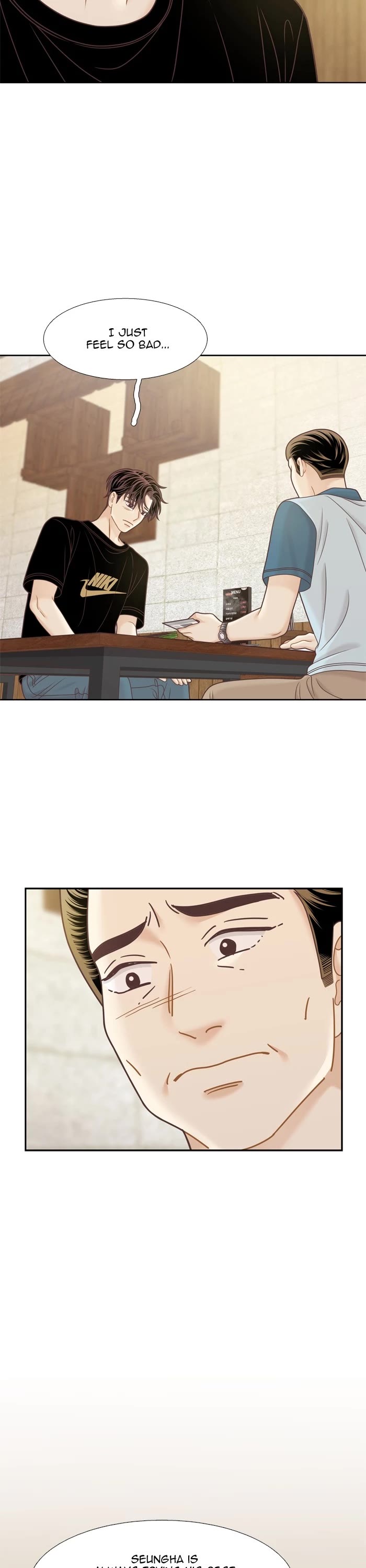 Girl's World Chapter 342 page 22 - Chapter 342: 341 - PART 2.126
