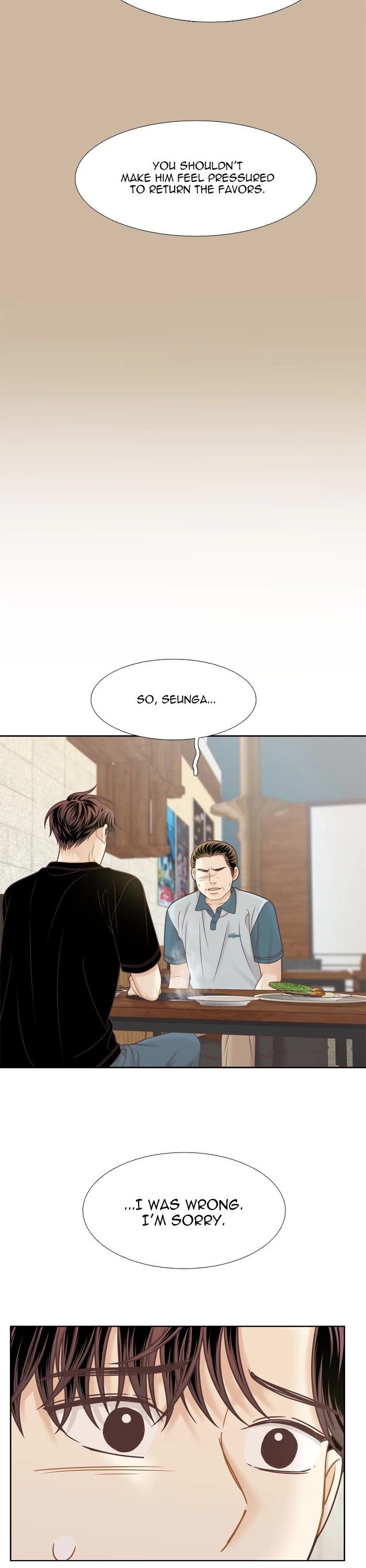 Girl's World Chapter 342 page 26 - Chapter 342: 341 - PART 2.126