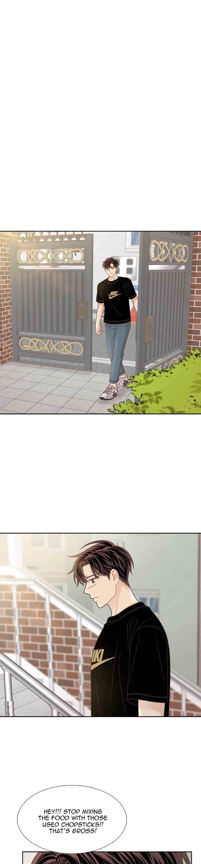 Girl's World Chapter 342 page 27 - Chapter 342: 341 - PART 2.126