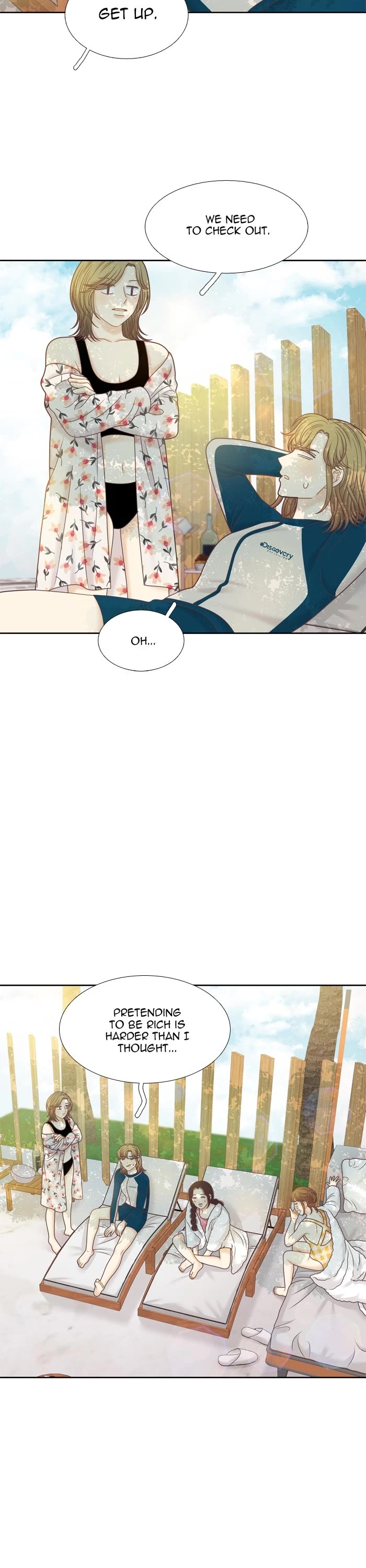 Girl's World Chapter 342 page 7 - Chapter 342: 341 - PART 2.126