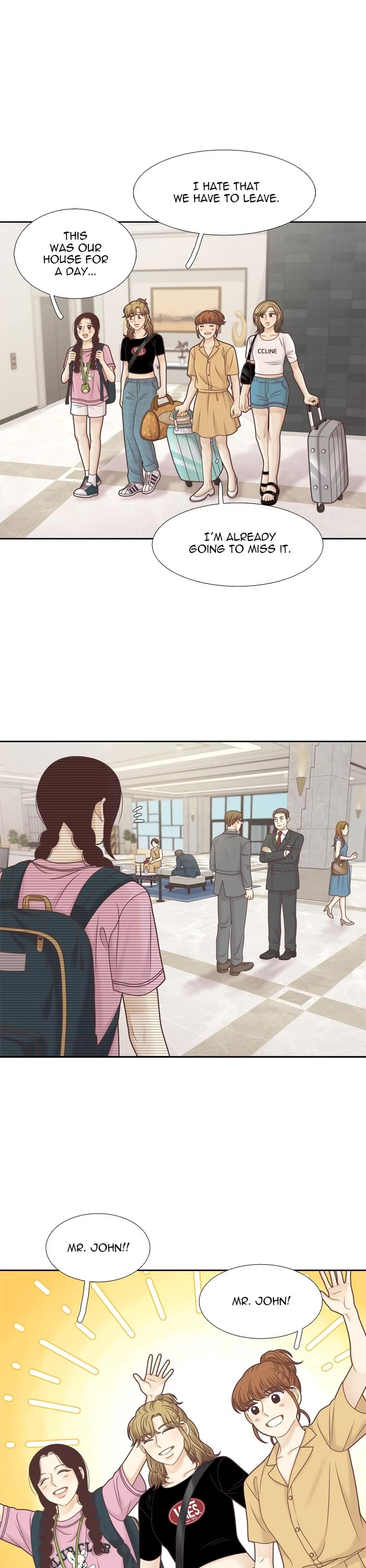 Girl's World Chapter 342 page 8 - Chapter 342: 341 - PART 2.126