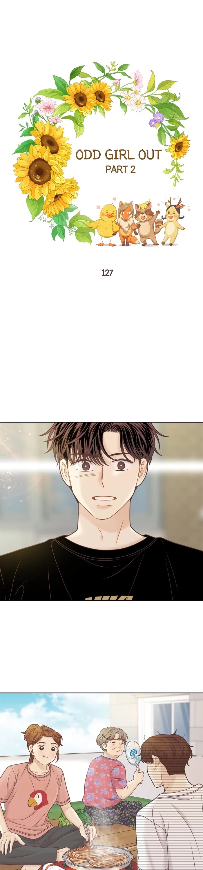Girl's World Chapter 343 page 1 - Chapter 343: 342 - PART 2.127