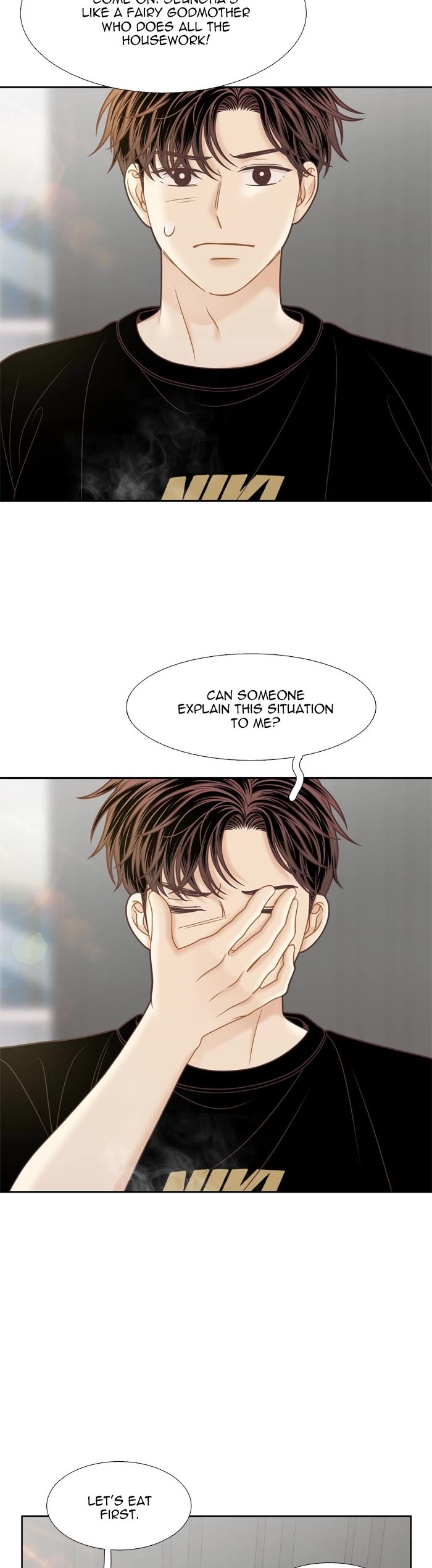Girl's World Chapter 343 page 10 - Chapter 343: 342 - PART 2.127