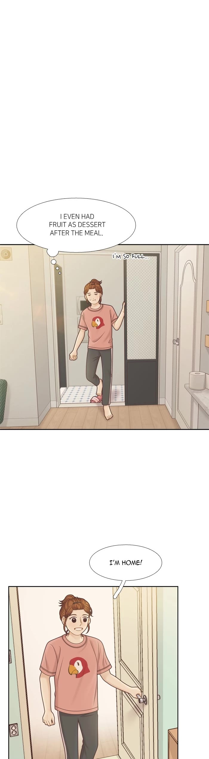 Girl's World Chapter 343 page 15 - Chapter 343: 342 - PART 2.127