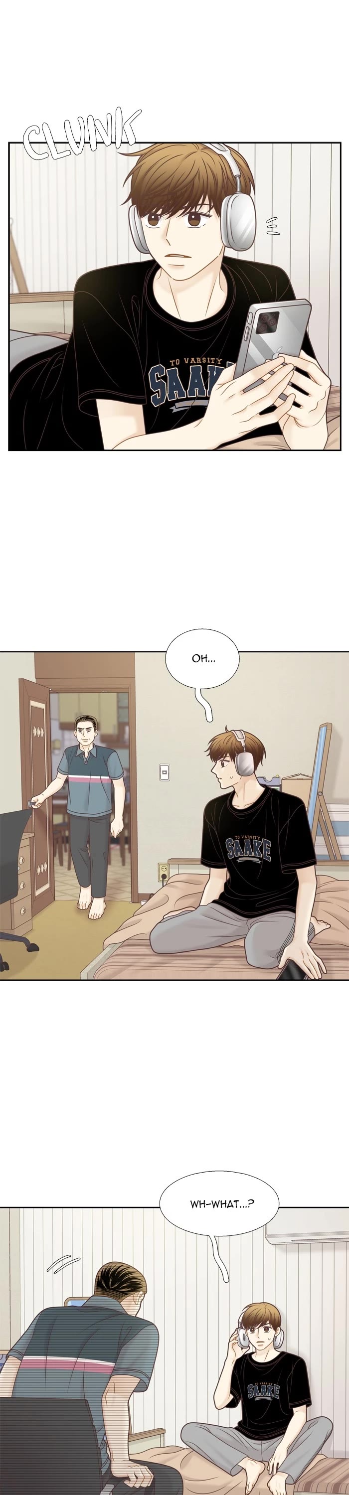 Girl's World Chapter 343 page 23 - Chapter 343: 342 - PART 2.127